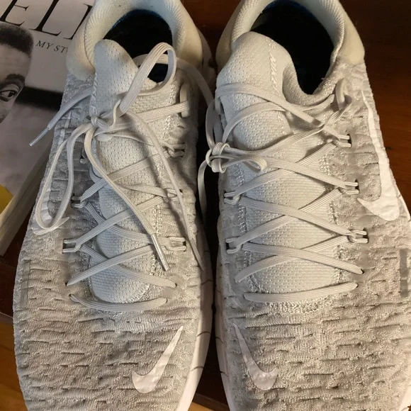 Nike mens free RN 5.0 shoes 9 - Picture 2 of 7
